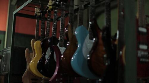 Dimulai Dari Passion Sampai Bisa Mengharumkan Bangsa